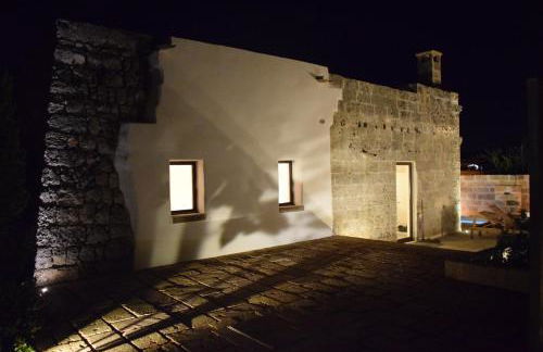 Dimora Sighé, exclusive rural villa with hydromassage pool - Foto 35