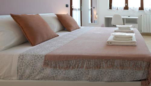 Nuvole&Lenzuola - Foto 4, towels