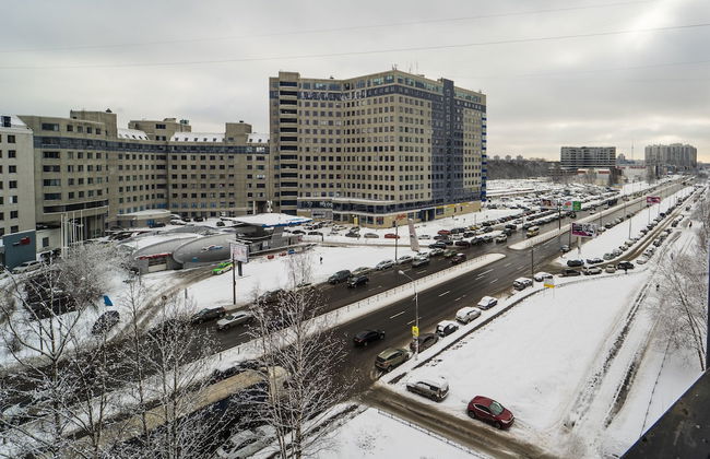 Hello Apartment on Kolomyazhskiy 36 - Foto 18