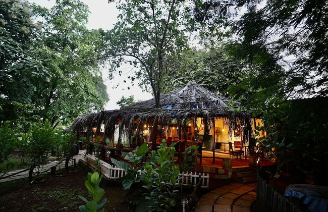 Lakeside Boheme Inn - Foto 80