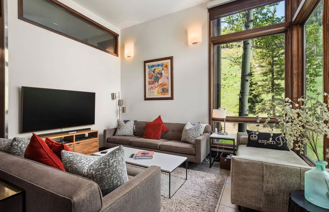 Mountain Queen Condos by iTrip Aspen Snowmass - Foto 67