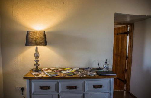 Dans Wee Cottage Slieve Croob Dromara Castlewellan Newcastle - Foto 47