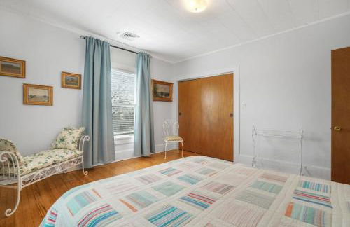 Maison des Reves - Historic charm in the heart of Downtown! - Foto 32