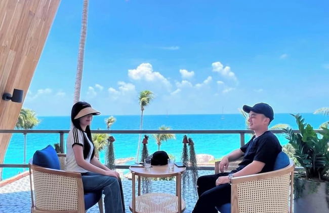 Flyup Resort - Photo 52