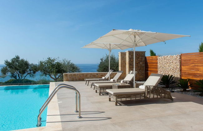 Villa I With Private Pool - Foto 15