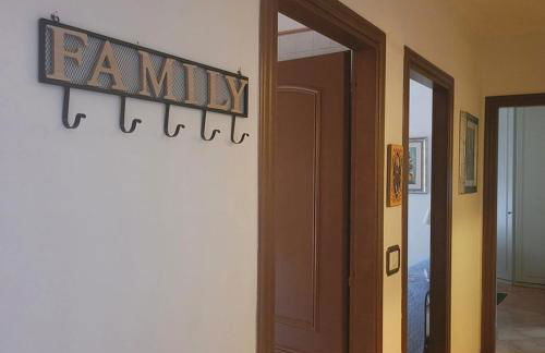 Alloggio per uso turistico ECM Giardino di Roma - Foto 9