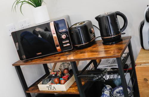 Castle Hideaway in the Cotswolds - Photo 7