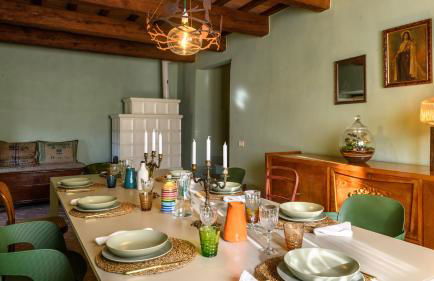 DIMORA DEI SOGNI 7&1, Emma Villas - Foto 10