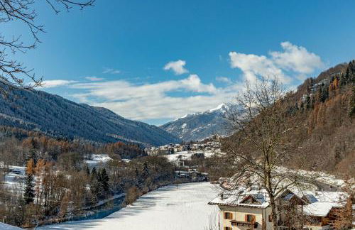 Rosa Blu Mountain Suite - Photo 42