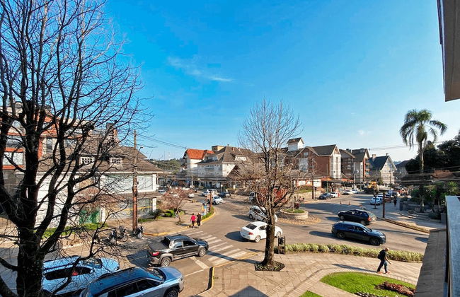 Villa Di Pietro - Gramado - Foto 19