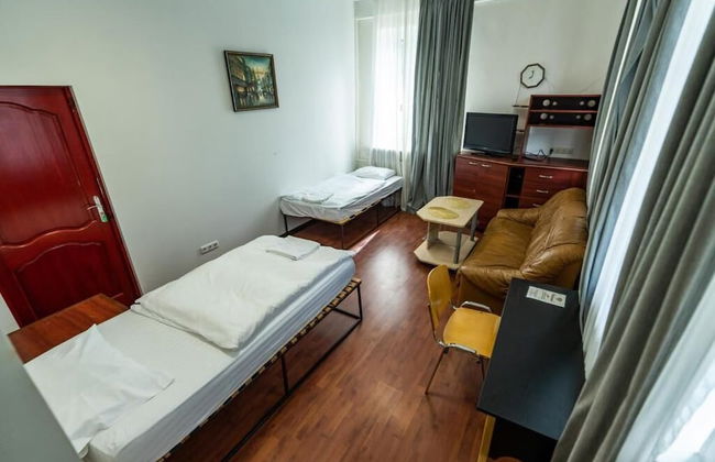 Klaipeda Inn - Photo 23