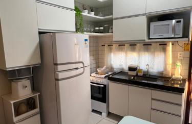 Flat monte castelo condomínio - Foto 15