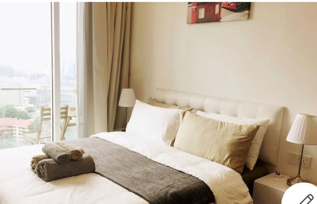 One Bukit Ceylon by Roomy - Foto 4