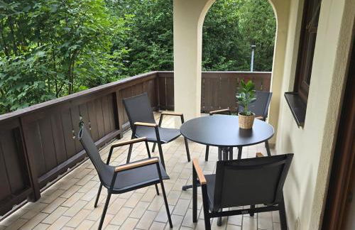 FeWo Lebensfreude Berchtesgaden - Foto 4