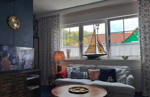 Sonniges Apartment Altenbrak - Foto 4