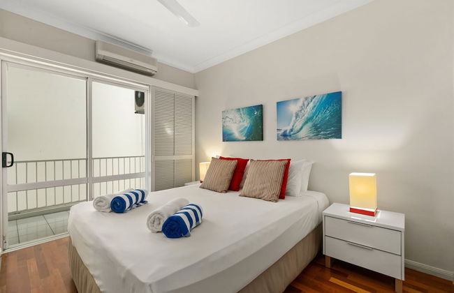 Beachfront Apt In Alamanda Beachfront Resort 25 - Foto 6