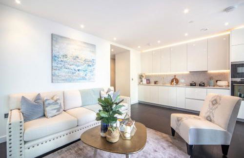 Thornes House Apartments - Foto 114