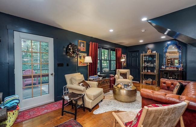 Tucked Inn by Taylor Made Deep Creek - Foto 18