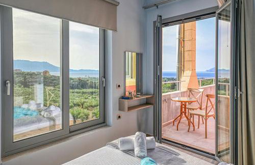 Villa Adriana - Anemomili Village - Foto 58