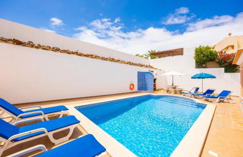 Villa Santa Maria - Foto 3