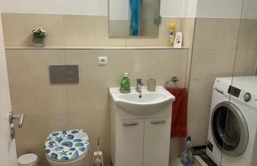 Ferien Wohnung Aachen-Würselen G5 - Foto 2