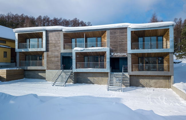 Arthouse by H2 Life - Foto 18