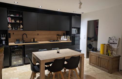 Maison A proximité d'Avignon et site touristique - Photo 3