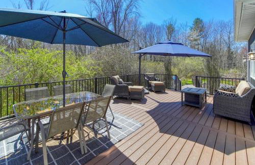 Fireside Retreat - Foto 51