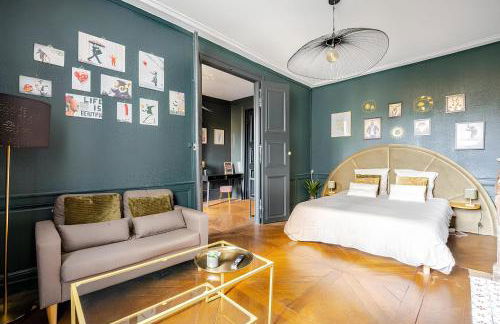 Nancy Vieille ville Stanislas - Foto 7