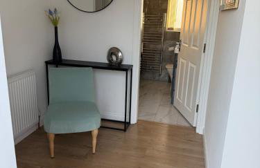 No6 Lux & Cosy Vibe in Nuneaton, Gated Parking - Foto 25