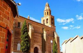 Casa Rural Calderon de Medina I y II - Foto 40