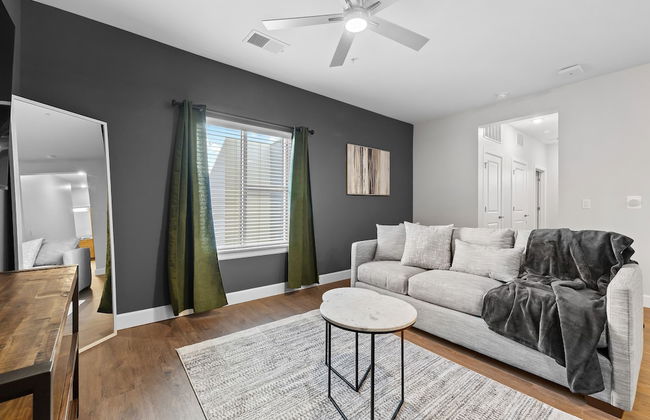 Platinum Suite Penthouse Suite The Gulch - Foto 14