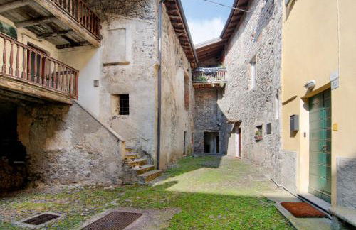 Workation Castle - Casa Tremezzo - Foto 30