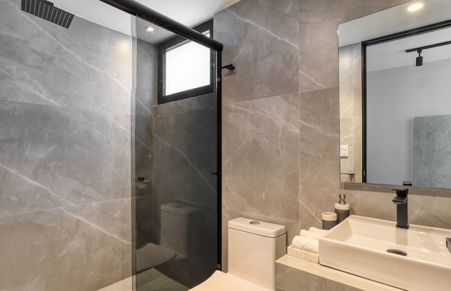 ULIV Park Polanco - Foto 34