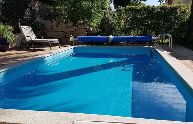 Beautiful 2-bed Villa in Quinta do Lago With Pool - Foto 17