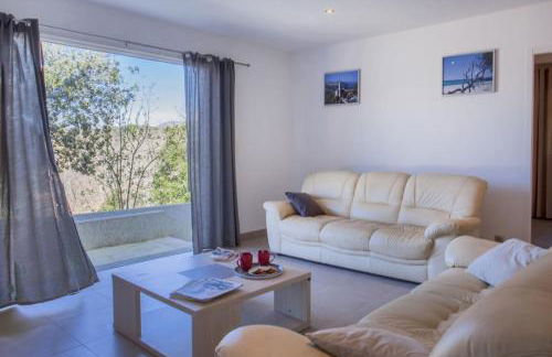 Domaine Ghjulia - Casa Nebbiu - Foto 1