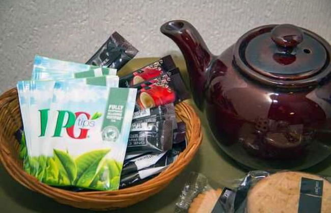 The Grainary Farm Stay - Foto 39