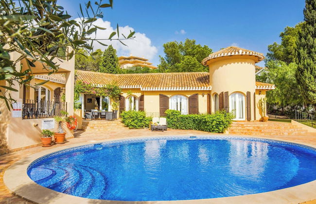 Villa Tinamar 29 - Foto 18