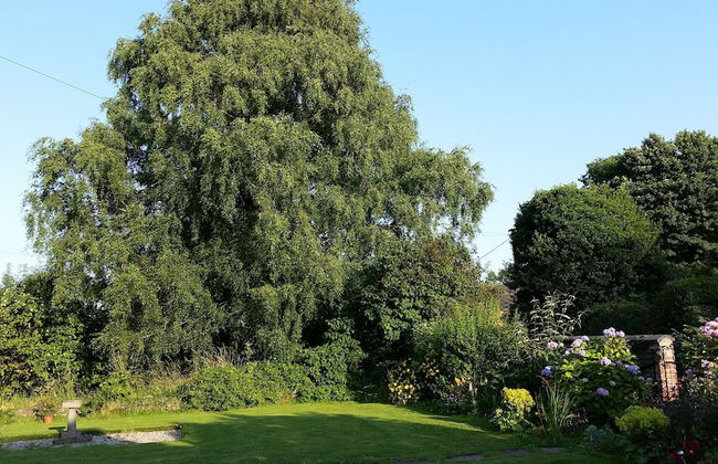 Mackworth House Farm - Foto 37