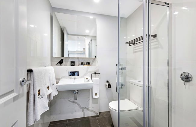 Manhattan Apartments - Caulfield North - Foto 38