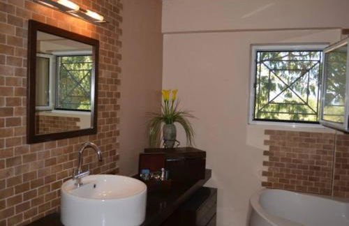 Luxury Villa Flora Kiparissia - Foto 25