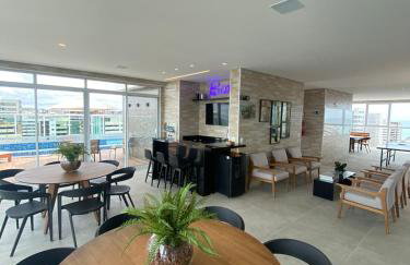 Promenade II Ap 508 PONTA VERDE - MACEIÓ - Foto 25