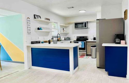 Luxury and Cute Choctow Beach Home - Foto 54