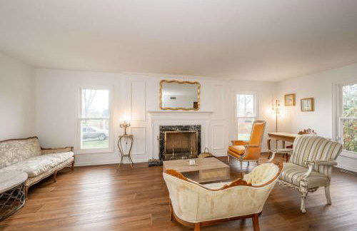 Tallen Manor & Retreat - Foto 8