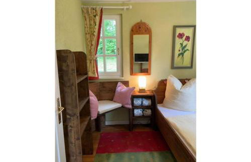 Landhaus Weickenhof Comfortable holiday residence - Foto 15