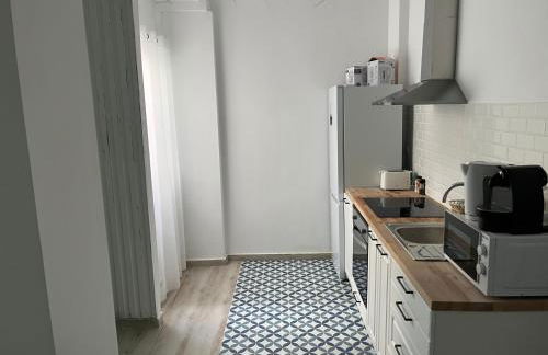 Alzira bonita Apartamento B con patio, la Casella - Foto 15