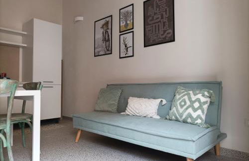 RETRO' holiday home - Foto 11