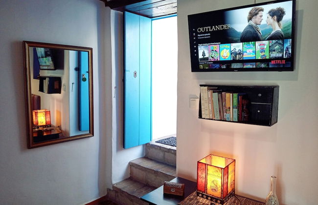 Casa Campana - Photo 29