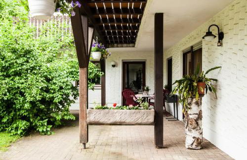 Ferienwohnungen Grimm - Foto 15