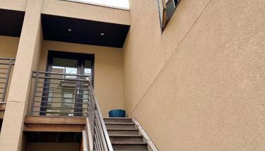 1 bed apartment with parking - Denver Museum District Walk to Convention Center, Capital, museums and shops - Foto 4
